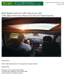 North Dakota Statewide Traffic Safety Survey 2018 Traffic Safety Performance Measures for State and Federal Agencies