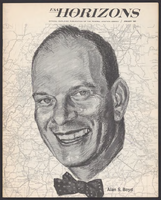 FAA Horizons January 1967