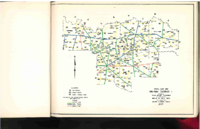Wheel Loads on Texas Highways 1953