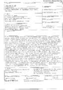 Characteristics of medically disqualified airman applicants in calendar years 1973 and 1974