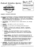 AC 211 Production Certificates