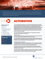 Automation