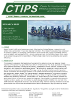 Advanced Air Mobility to Enhance Rural Freight Logistics Research Brief