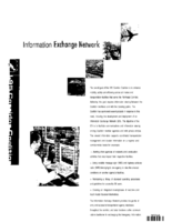 Information Exchange Network Ien