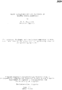 Basic characteristics and functions of traffic signal equipment