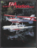 Aviation News MayJune 1992