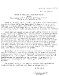 Investigation of Aircraft Accident STINSON SM8A WARRENTON VIRGINIA 19430716