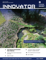 Innovator  MayJune 2022  Volume 15 Issue 90