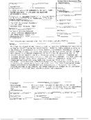 A study of effects of hyperthermia on large shorthaired male dogs  a simulated air transport environmental stress