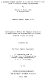 A DiscreteElement Solution of Plates and Pavement Slabs Using a VariableIncrementLength Model