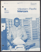 WesternPacific Intercom April 1 1985