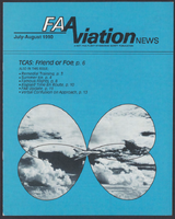 Aviation News JulyAugust 1990