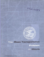 The Mass Transportation Problem in Illinois