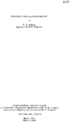 Petromat installation report