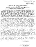 Investigation of Aircraft Accident NORTH AVIATION COMPANY WHITE BEAR LAKE MINNESOTA 19440113