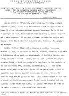 Investigation of Aircraft Accident CAPITAL AIRLINES WASHINGTON NATIONAL AIRPORT WASHINGTON DC 19491212
