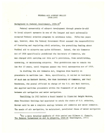 FederalAid Airport Policy 19381970
