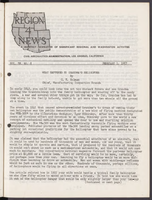 Region 4 News February 1957
