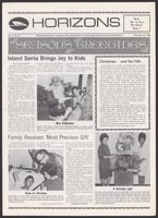 FAA Horizons December 23 1968