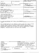 Transient blindness due to the combined effects of mevinphos and atropine