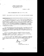 Part 41 Release 6251 Requirements For Air Carrier Continuous Airworthiness Program