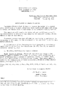 Part 20 205 Notification Of Change Of Address