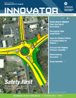 Innovator  MarchApril 2018  Volume 11 Issue 65