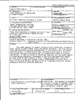 Truck Operations and Regulations on Urban Freeways