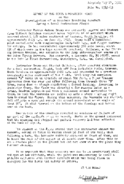 Investigation of Aircraft Accident DEFENSE PLANT CORP LAURENS SOUTH CAROLINA 19430617