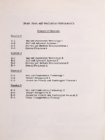 Proceedings of the Third UMTA RD Priorities Conference Cambridge Massachusetts November 1979 Volume II Bus and Paratransit Technology Workshop
