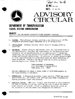 AC 18331A FAA Designated Parachute Rigger Examiner Directory