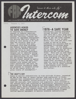 FAA Aero Center Intercom JanuaryJune 1977