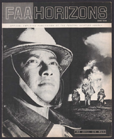FAA Horizons June 1964