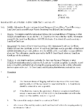 Stability Information Required on Inspected and Uninspected United States Vessels Receiving a Load Line Certificate and Foreign Vessels Receiving Form B Load Line Certificates