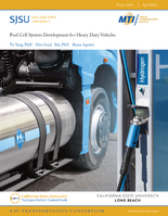 Fuel Cell System Development for Heavy Duty Vehicles