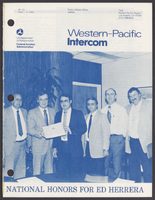 WesternPacific Intercom September 2 1985