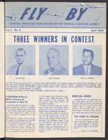 FAA FlyBy April 1959