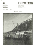 Alaskan Region Intercom May 24 1985