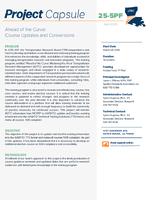 Ahead of the Curve Course Updates and Conversions Summary