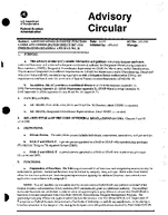 AC 18335G Airworthiness Designee Function Codes and Consolidated Directory for DMIRDARODARDasDOA and SFAR No 36