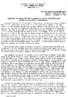 Part 22 Amendment 222 Issuance Of Private And Commercial Pilot Certificates Based On Military Competence