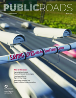 Public Roads Vol 88 No 1 Spring 2024