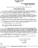 Part 40 Amendment 4011 Amendments Resulting From The 1957 Annual Airworthiness Review