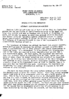 Part 01 Regulation No SR412 Aircraft Identification Markings