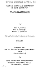Tests of NarrowBand Transmission of Radar Beacon Data
