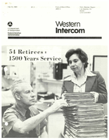 Western Intercom February 13 1981