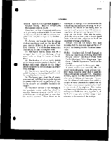Part 507 Of Regulations Of The Administrator Airworthiness Directives SubPart AG General