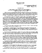 Part 60 Amendment 602 Visual Flight Rule VFR Minimums Within Control Zones For Flights With Traffic Clearance And Speed Control And Communication Rules In High Density Air Traffic Zones