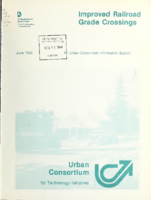 Improved railroad grade crossings