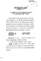 Part 21 Regulation No 75 Amendment No 49 Airline Transport Pilot Privileges
